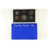 Image 1 : 1972 US PROOF SET (WITH BOX)