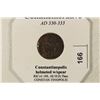 Image 3 : 330-333 A.D. COMMEMORATIVE ANCIENT COIN