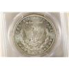 Image 2 : 1901-O MORGAN SILVER DOLLAR PCGS MS64