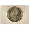 Image 2 : 1937 MERCURY DIME PCGS MS66FB