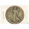 Image 1 : 1918-S WALKING LIBERTY HALF DOLLAR