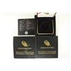 Image 2 : 2 EMPTY BOXES FOR THE 2019 APOLLO 11 UNC $5