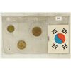 Image 1 : 1967 KOREA MINT SET