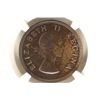 Image 1 : 1953 SOUTH AFRICA PENNY NGC PF64RB BEAUTIFUL