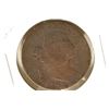 Image 1 : 1798 US LARGE CENT HAIR STYLE 2 SLIGHT ROTATION