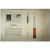 Image 2 : OFFICIAL UNICEF PROOF EDITION PRINT & STAMP WITH