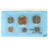 Image 1 : 1983 DENVER MINT SOUVENIR SET
