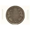 Image 1 : 1881-H CANADA SILVER 25 CENTS
