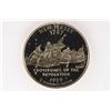 Image 1 : 1999-S NEW JERSEY QUARTER ICG PR70 DCAM