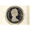 Image 2 : 1983 CANADA EDMONTON SILVER DOLLAR PROOF