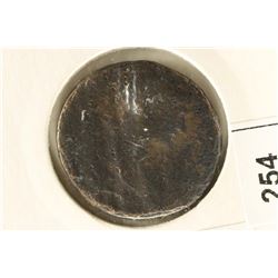 27 B.C.-14 A.D. AUGUSTUS ANCIENT COIN