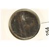 Image 1 : 27 B.C.-14 A.D. AUGUSTUS ANCIENT COIN