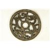 Image 2 : 2 9/16'' VINTAGE ASIAN TEMPLE AND CHARM PIECE