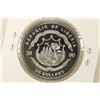 Image 2 : 2000 LIBERIA SILVER PROOF $20 PRESIDENT GERALD