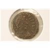 Image 1 : 375-392 A.D. VALENTINIAN II ANCIENT COIN