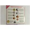Image 3 : 1983 UNITED KINGDOM UNC COIN COLLECTION