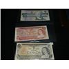 Image 1 : Canadian Bank Notes