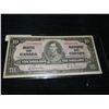 Image 1 : 1937 Canadian Ten Dollar Bill