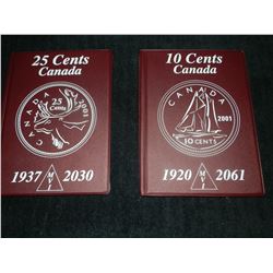 Canadian Coin Sets
