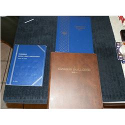 Canadian Coin Collections