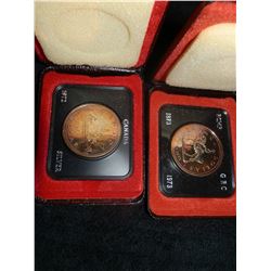 Canadian Collector Coins