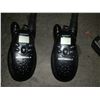 Image 2 : 2 Way Radios