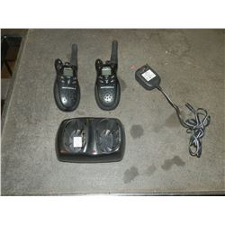 2 Way Radios
