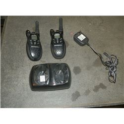 2 Way Radios