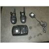 Image 1 : 2 Way Radios