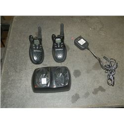 2 Way Radios
