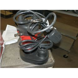Sump Pump