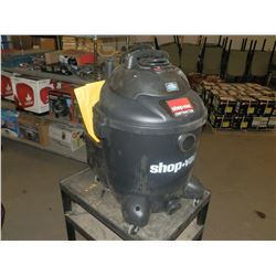 Shop Vac