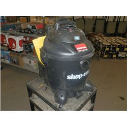 Shop Vac