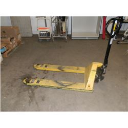 Pallet Jack