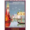 Image 1 : Georges Dorival - Venise