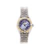 Image 1 : Breitling 0.50 ctw Diamond Callisto Wristwatch - Stainless Steel and 18KT Yellow