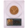 Image 2 : 1884-S $10 Libery Head Eagle Gold Coin PCGS XF45