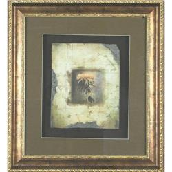 Dandelion flower-print #1332059