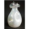 Image 1 : CZECH ART GLASS VASE KRALIK 1920's #1332290