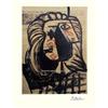 Image 1 : PABLO PICASSO COOL MÉLANGE COMPOSITION #1332704