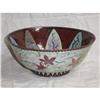 Image 1 : Meiji Cloisonne  Bowl #1332904