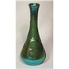 Image 1 : Loetz Intaglio Acid Cut Back Vase #1332946