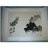 Image 1 : chinese  painting #1333006