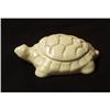 Image 1 : Tile-Mosaic  Covered Turtle Figurine #1349630