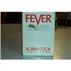 Image 1 : Fever-Robin Cook-"Misprint of Author" #1349676
