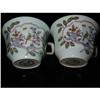 Image 1 : 2 cups from Adams Member of Wedgewood Group!  #1349738