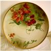 Image 1 : Turn Vienna Decorative Plate-Artist Signed #1349793