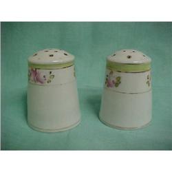 Nippon Salt and Pepper #1349826