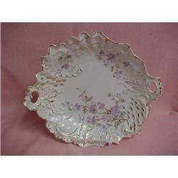 C. T. Germany Serving Tray #1349829
