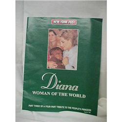 New York Post: Diana ? Woman of the World, Part#1349865
